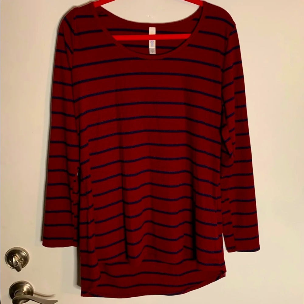 NWOT Lularoe Lynnae